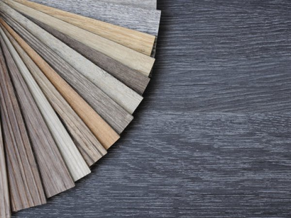 Vinyl Flooring
