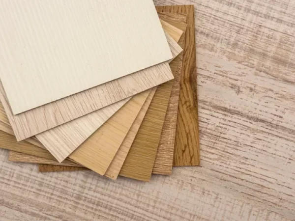 Laminate Flooring
