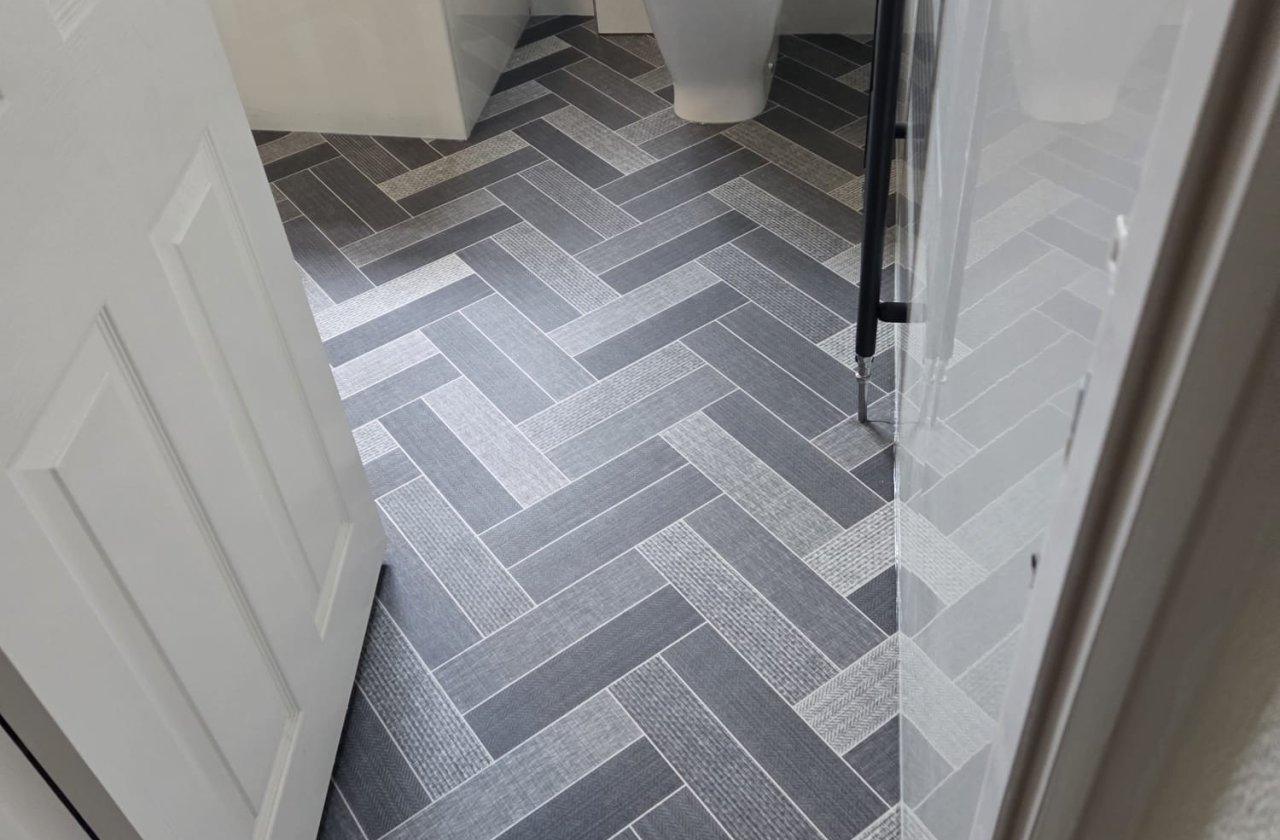 Expert Flooring Solutions