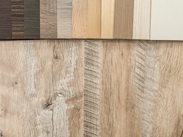 Hardwood Flooring Installation