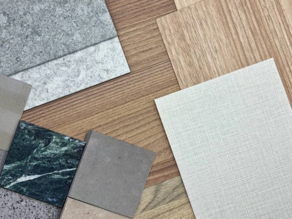 Luxury Vinyl Tiles (LVT)